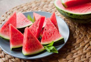 吃隔夜冰瓜住院,吃后住院引关注